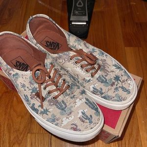 Vans